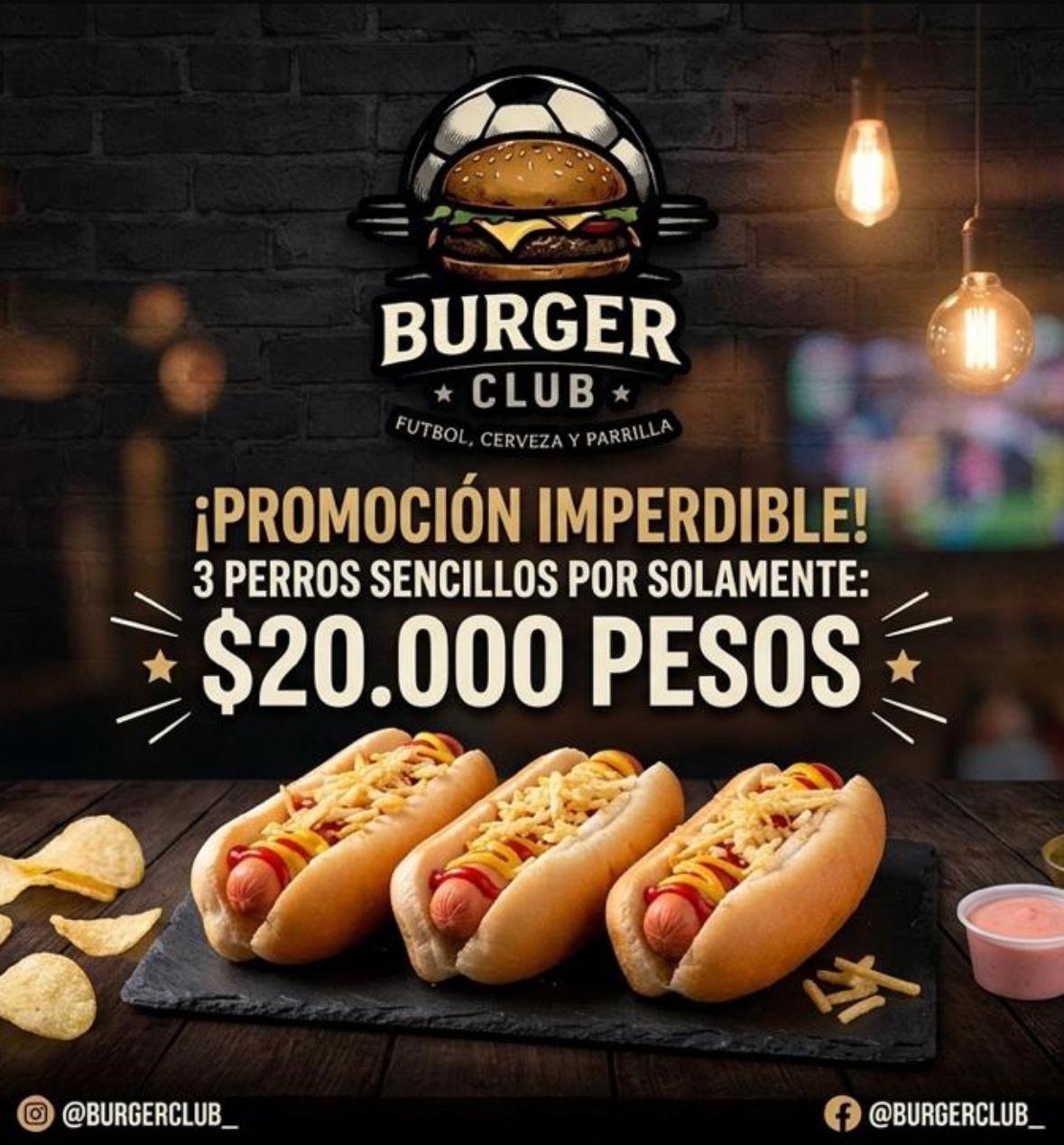 promo perros