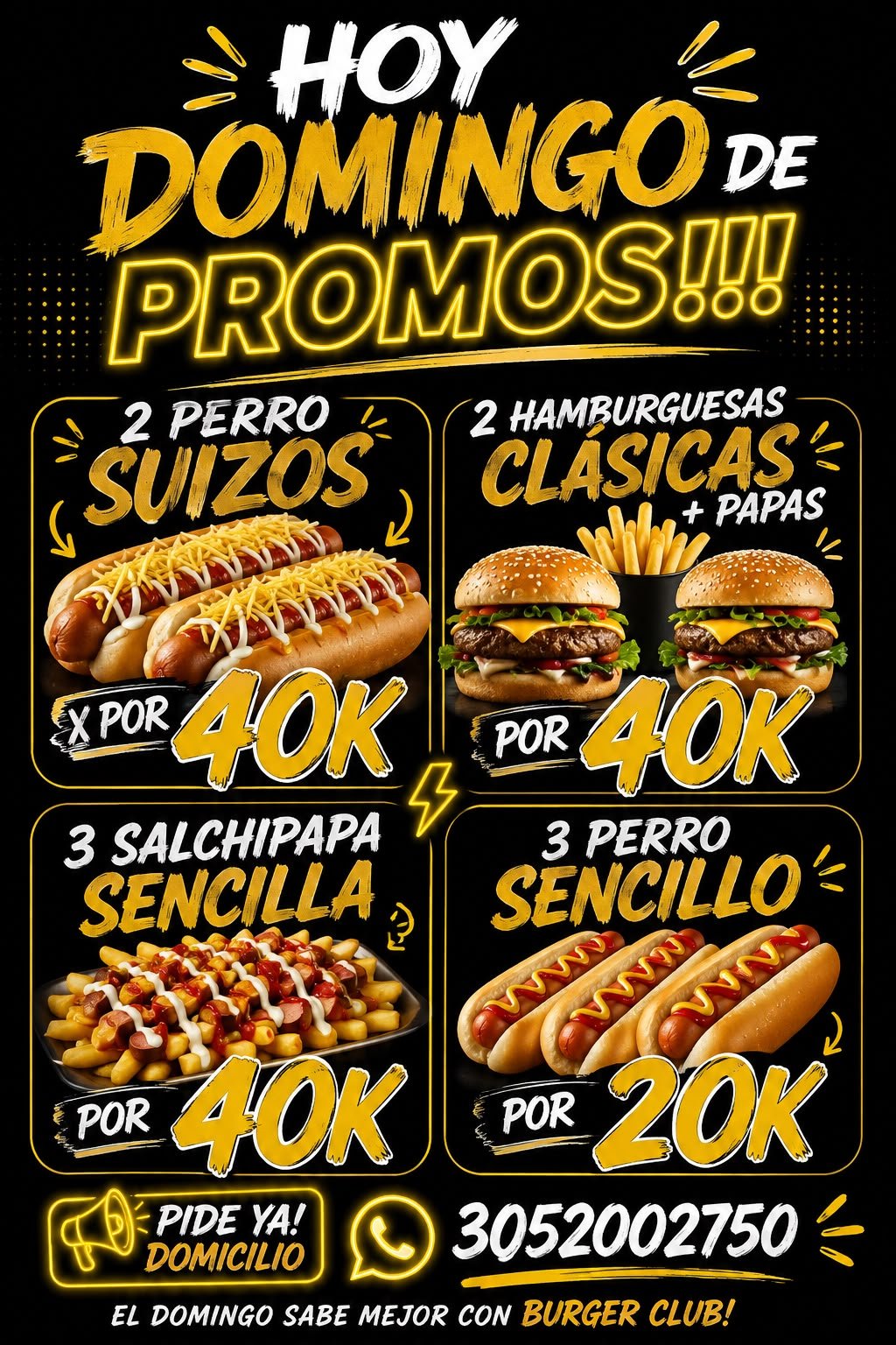 promo